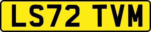 LS72TVM