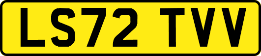 LS72TVV