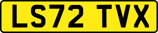 LS72TVX