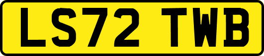 LS72TWB