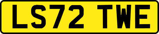 LS72TWE