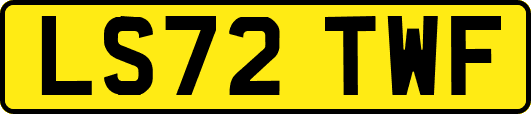 LS72TWF