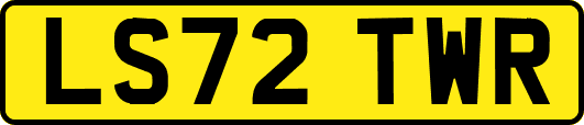 LS72TWR