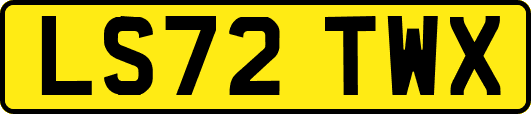 LS72TWX