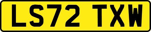 LS72TXW