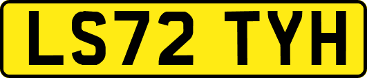 LS72TYH