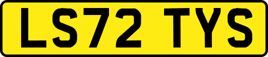 LS72TYS