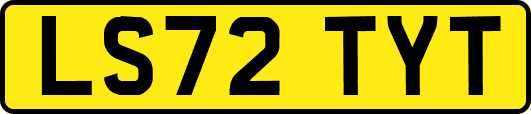 LS72TYT