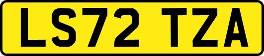 LS72TZA