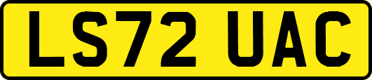 LS72UAC