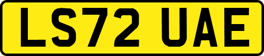 LS72UAE