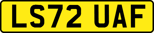 LS72UAF