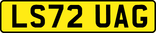 LS72UAG
