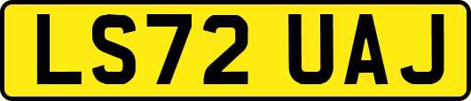 LS72UAJ