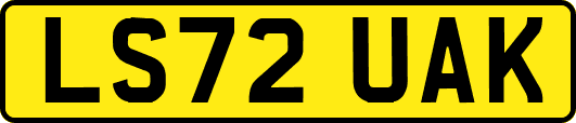 LS72UAK