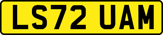 LS72UAM