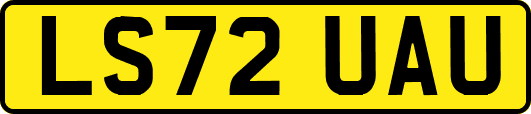 LS72UAU