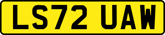 LS72UAW