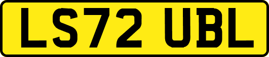 LS72UBL