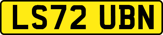 LS72UBN