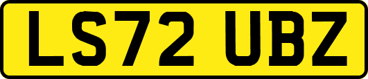 LS72UBZ