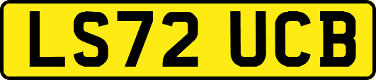 LS72UCB