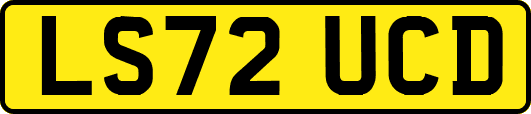 LS72UCD