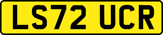 LS72UCR