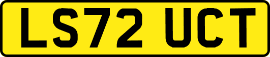 LS72UCT