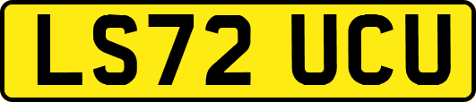 LS72UCU
