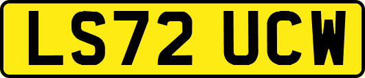 LS72UCW