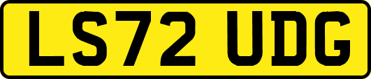 LS72UDG