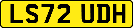LS72UDH