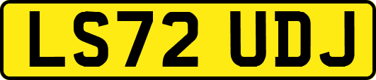LS72UDJ