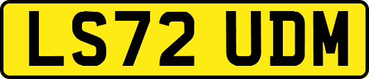 LS72UDM
