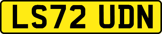 LS72UDN