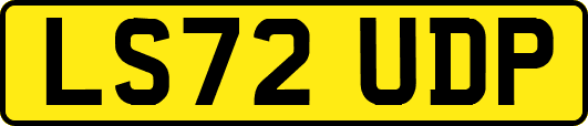 LS72UDP