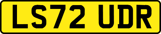 LS72UDR