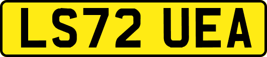LS72UEA