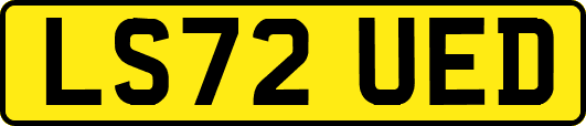 LS72UED