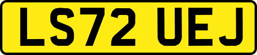 LS72UEJ