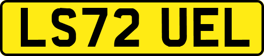 LS72UEL