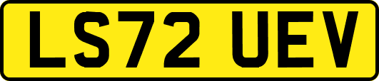 LS72UEV
