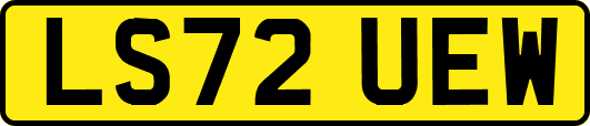 LS72UEW