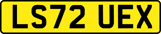 LS72UEX