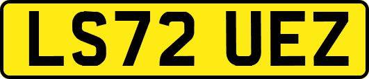 LS72UEZ