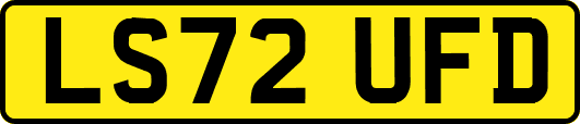LS72UFD