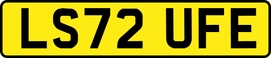 LS72UFE