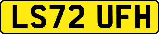 LS72UFH