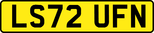 LS72UFN
